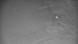 Lanovka - výstupní stanice