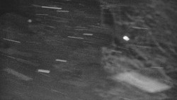 Lanovka - výstupní stanice