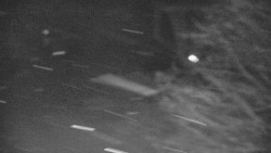 Lanovka - výstupní stanice