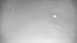 Lanovka - výstupní stanice