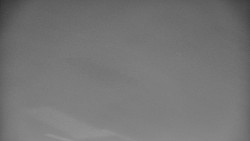 Lanovka - výstupní stanice