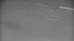 Lanovka - výstupní stanice