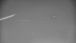 Lanovka - výstupní stanice