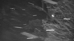 Lanovka - výstupní stanice