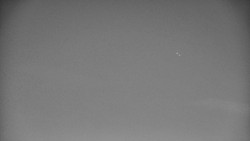 Lanovka - výstupní stanice