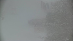 Lanovka - výstupní stanice