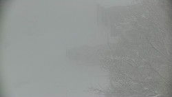 Lanovka - výstupní stanice