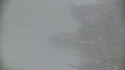 Lanovka - výstupní stanice