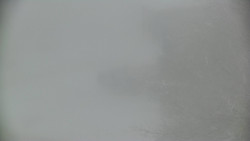 Lanovka - výstupní stanice