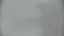 Lanovka - výstupní stanice