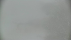 Lanovka - výstupní stanice