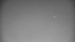 Lanovka - výstupní stanice