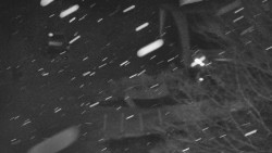 Lanovka - výstupní stanice