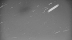 Lanovka - výstupní stanice