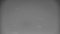 Lanovka - výstupní stanice