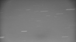 Lanovka - výstupní stanice