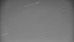 Lanovka - výstupní stanice