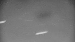 Lanovka - výstupní stanice