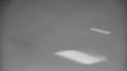 Lanovka - výstupní stanice