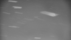 Lanovka - výstupní stanice