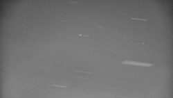 Lanovka - výstupní stanice