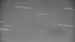 Lanovka - výstupní stanice