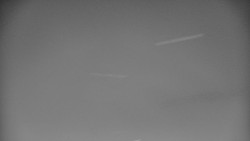 Lanovka - výstupní stanice