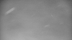 Lanovka - výstupní stanice