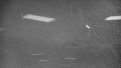 Lanovka - výstupní stanice