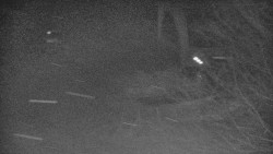 Lanovka - výstupní stanice