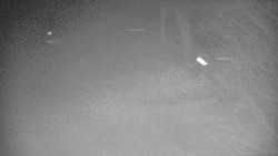 Lanovka - výstupní stanice