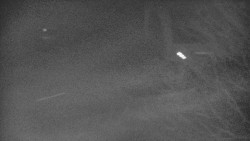 Lanovka - výstupní stanice