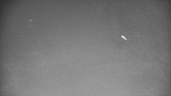 Lanovka - výstupní stanice