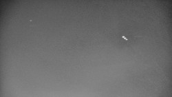 Lanovka - výstupní stanice