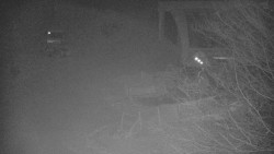 Lanovka - výstupní stanice