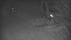 Lanovka - výstupní stanice