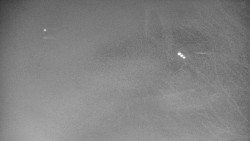 Lanovka - výstupní stanice