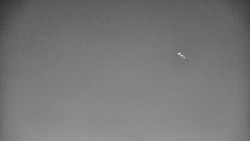 Lanovka - výstupní stanice