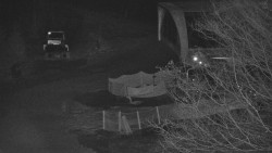 Lanovka - výstupní stanice