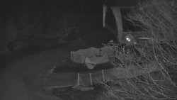 Lanovka - výstupní stanice