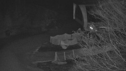 Lanovka - výstupní stanice