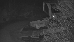 Lanovka - výstupní stanice