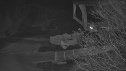 Lanovka - výstupní stanice