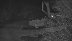 Lanovka - výstupní stanice