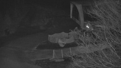 Lanovka - výstupní stanice