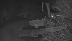 Lanovka - výstupní stanice