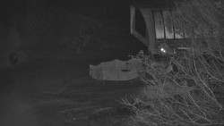 Lanovka - výstupní stanice