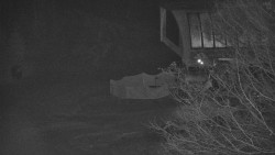 Lanovka - výstupní stanice