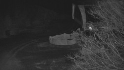 Lanovka - výstupní stanice