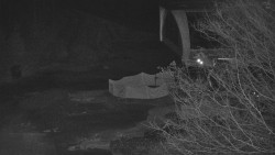 Lanovka - výstupní stanice